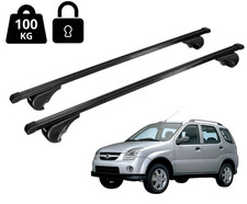 BARRE PORTATUTTO PER SUZUKI