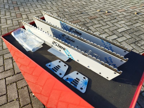Setto separazione sm150 per - di,