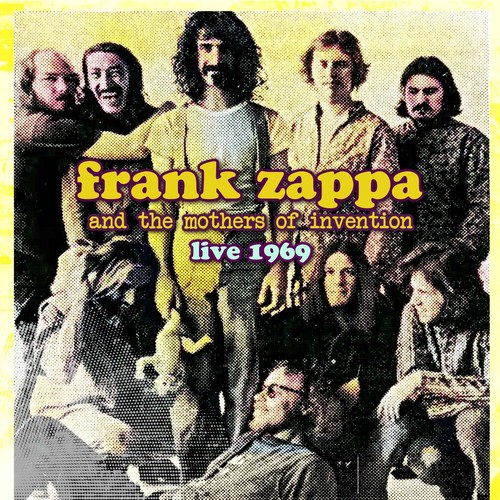 Audio frank zappa - cd,