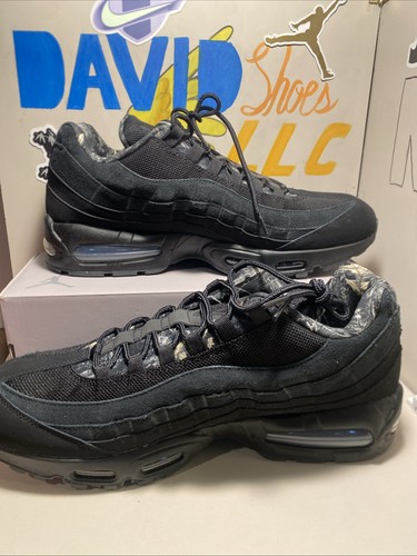 Nike air max big - 95, bubble