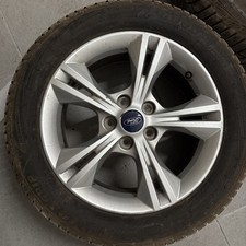 Cerchio Lega ford Gomma R16