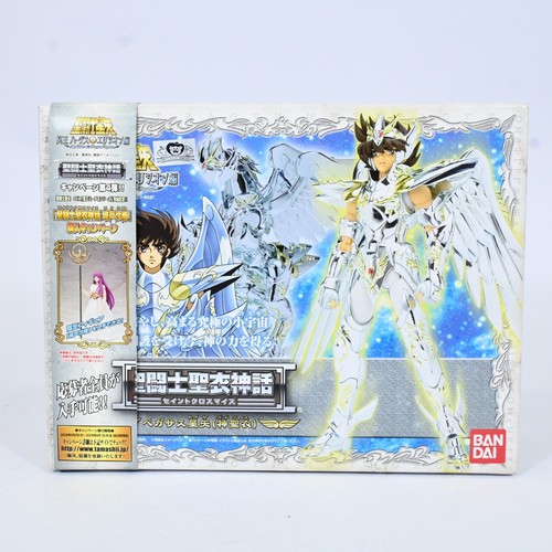 Figura bandai saint cloth myth - saint,