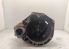 CAMBIO MANUALE COMPLETO PER