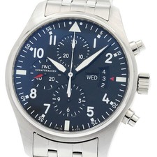 Orologio IWC SCHAFFHAUSEN