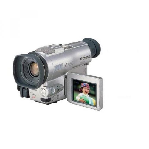 Videocamera panasonic ntsc - panasonic,
