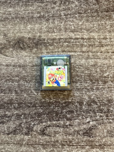 Mario tennis nintendo game - mario,