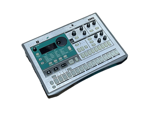 Korg electribe 1 rhythm - s,