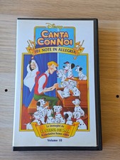 CANTA CON NOI 101 NOTE IN