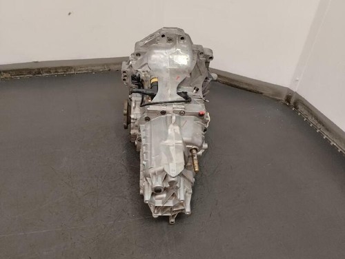 Cambio audi tdi - tdi, 5mt