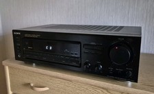 Sony STR-D 365 FM Stereo/FM AM