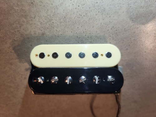 Seymour duncan slash 0 - seymour,