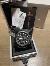 Orologio polso steel - tw,