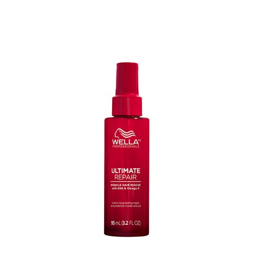 Wella ultimate repair miracle - ultimate,