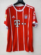 Maglia Calcio Bayern Monaco