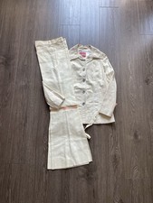 Giacca Pantalone Tuta True