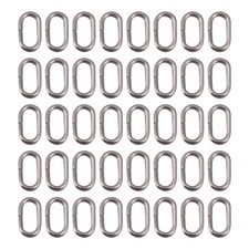  100 Pcs Attrezzatura Da Pesca