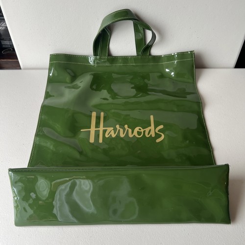Borsa tote bag harrods - bag, london