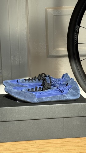 Sneaker prada collapse - prada,