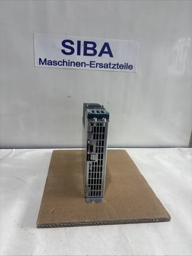 Siemens 6sl3040 1ma01 0aa0 - siemens, 6sl3040-1ma01-0aa0