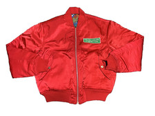 Giacca reversibile Benetton