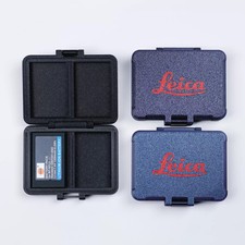 Leica BP-SCL5 custodia doppia