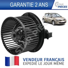 Ventilateur de chauffage