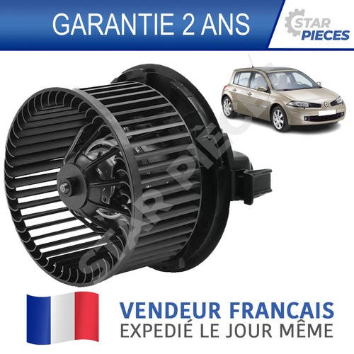 Ventilateur chauffage - ventilateur,