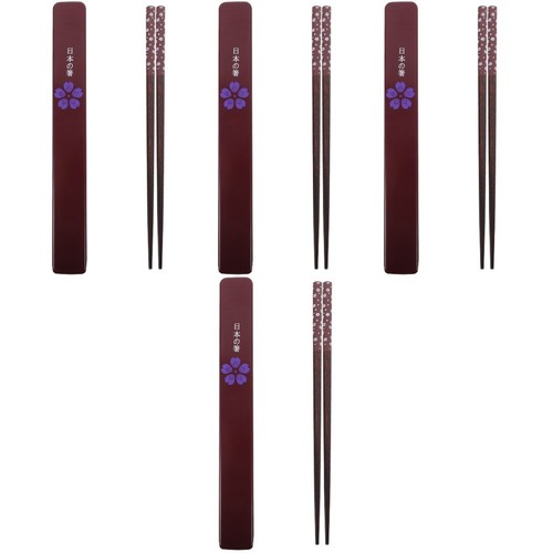 Sets copsticconi sushi - di,