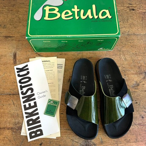 Sandali birkenstock betula - sandali,