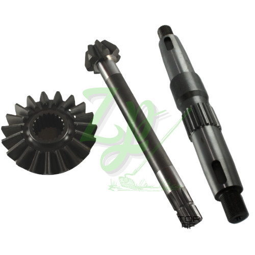 Kit coppia conica - kit,