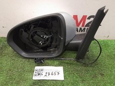 Left rearview mirror for dacia - left,