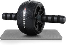 Ruota Addominali - AB Roller -