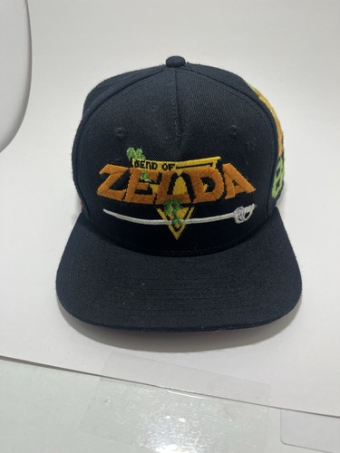 Cappello snapback the legend - cappello,