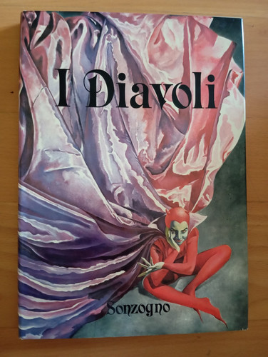 Diavoli hobbies - i,
