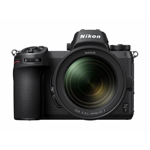 Nikon fotocamera digitale - fotocamera,