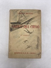 UMBERTO BRUZZESE - ARDITI DEL