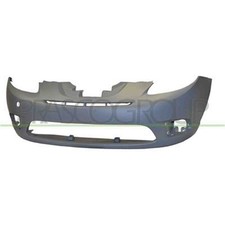 Paraurti Anteriore Con Primer Per Lancia Ypsilon Dal 2006 Al 2011 La0031001