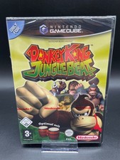 Donkey Kong Jungle Beat