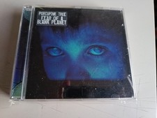 PORCUPINE TREE - FEAR OF A BLANK PLANET  -  CD perfetto !!  PROG ROCK