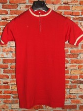 VITTORE GIANNI EROICA MAGLIA