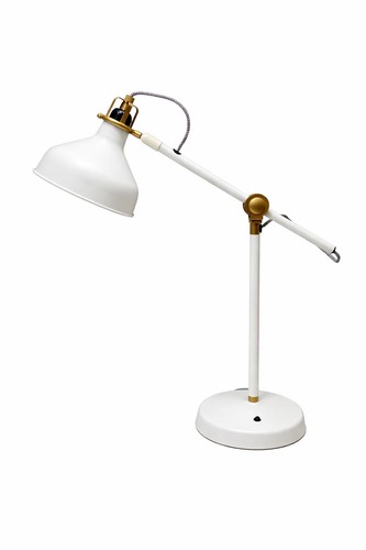 Lampada scrivania - da,