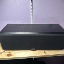 Altoparlante centrale Boston