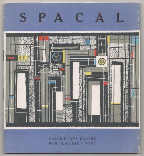 Lojze spacal giuseppe - lojze, spacal,