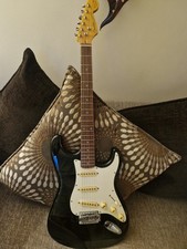 Fender Stratocaster Chitarra