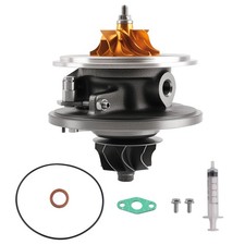 Billetto TURBO CHRA Cartuccia