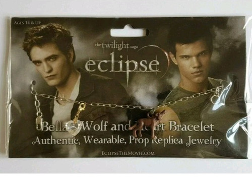 The twilight saga - twilight,