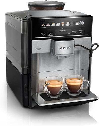 Siemens eq6 plus s700 - siemens,