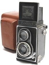 Optikotechna Flexaret II