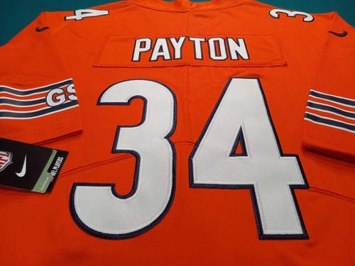 Walter payton orsetti - *xl*,