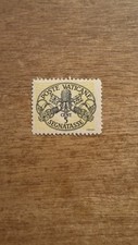 Vaticano 1945 segnatasse - ,